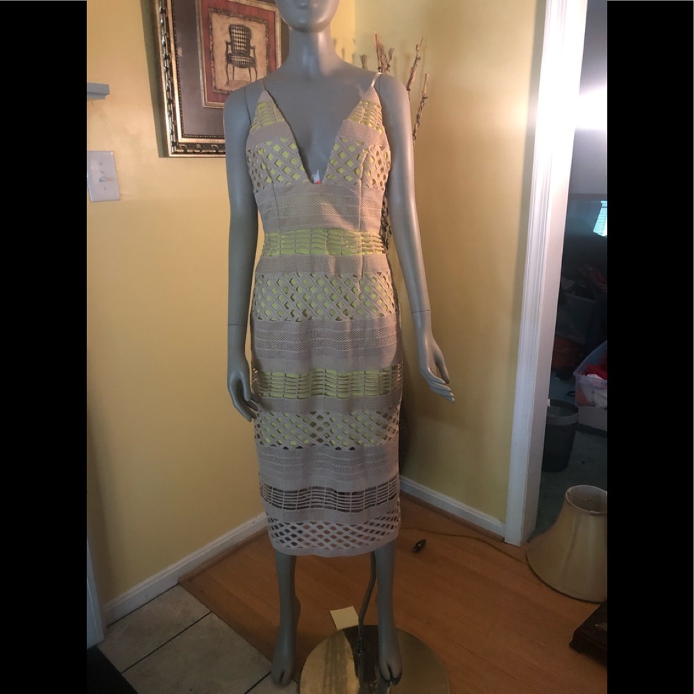 ASOS Summer Dress